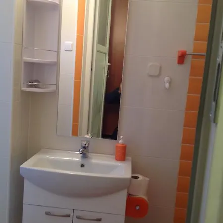 Guest house Vanessa 3*