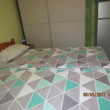 Guest house Vanessa Supetar