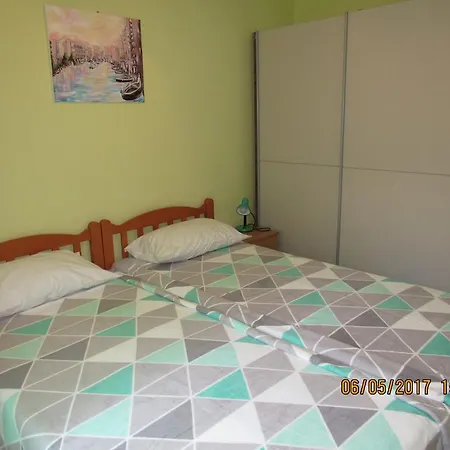 Vanessa Guest house Supetar