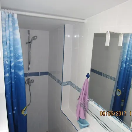 Guest house Vanessa Supetar