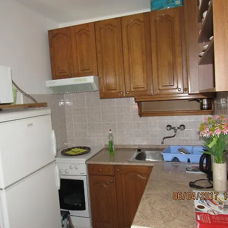 Guest house Vanessa 3*
