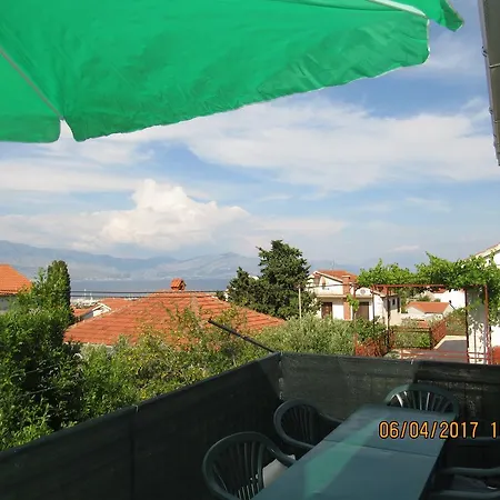 Guest house Vanessa Supetar