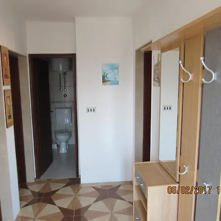 Guest house Vanessa 3*