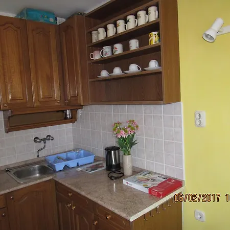 Guest house Vanessa Supetar