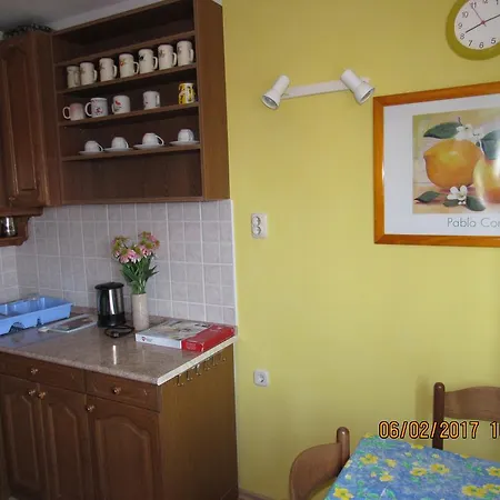 Guest house Vanessa