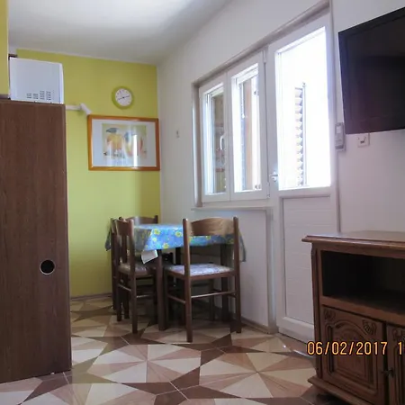 Vanessa Guest house Supetar