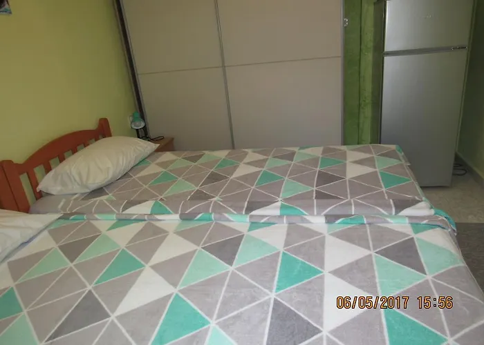 Gasthof Vanessa Supetar