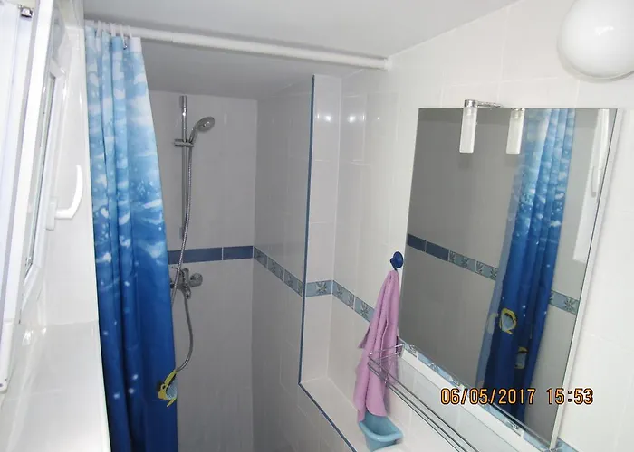 Gasthof Vanessa Supetar