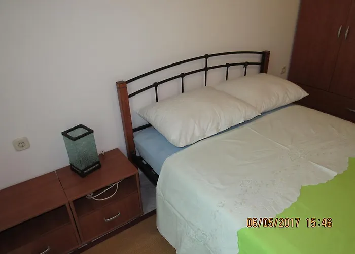 Gasthof Vanessa Supetar