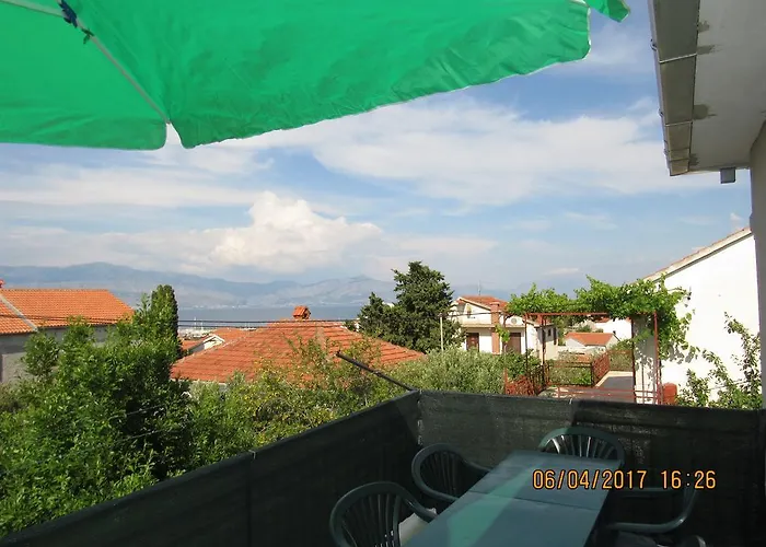 Gasthof Vanessa Supetar